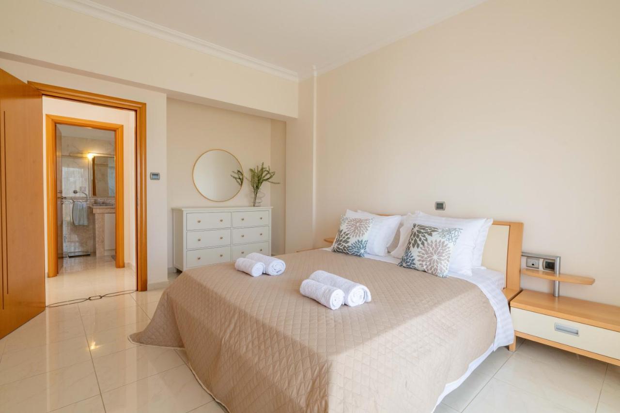 Villa Kamos Αρχάγγελος Εξωτερικό φωτογραφία