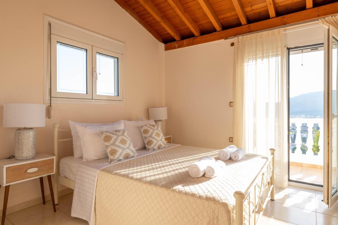 Villa Kamos Αρχάγγελος Εξωτερικό φωτογραφία
